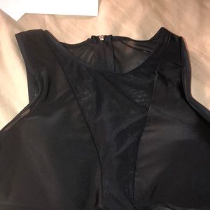 Never worn UO swim top